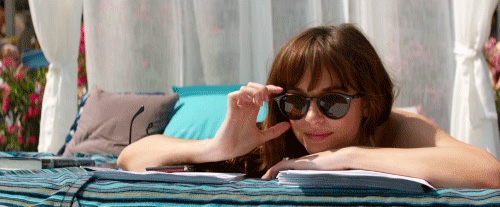 Fifty Shades Freed Trailer Gif