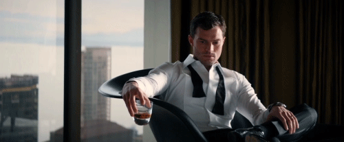 Fifty Shades Freed Trailer Gif