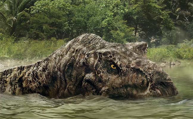 Jurassic World Rebirth Thumbnail